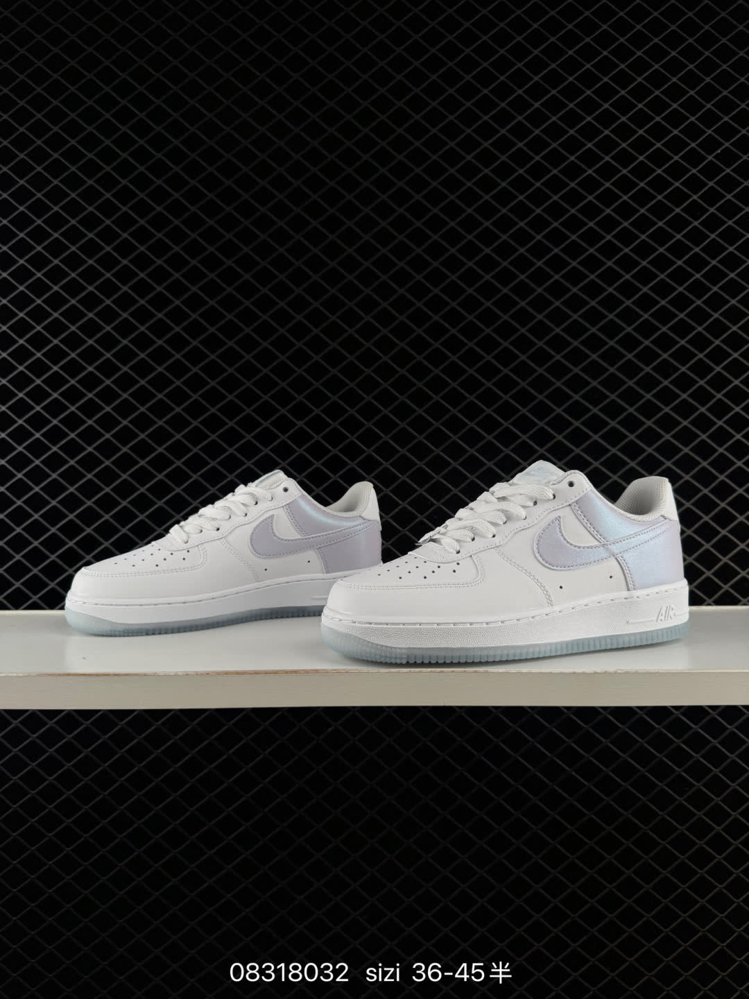 NIKE AIR FORCE 1-DV0785-300